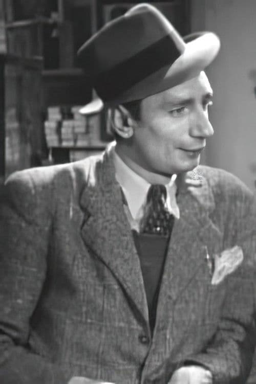 Georges Marceau profile photo