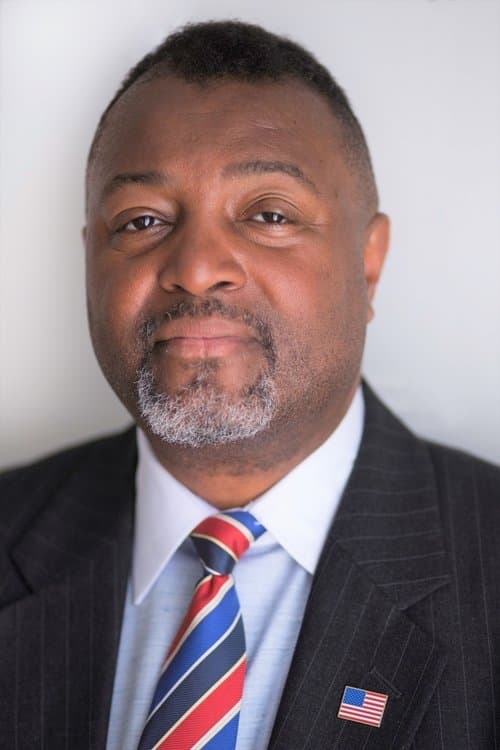 Malcolm Nance profile photo