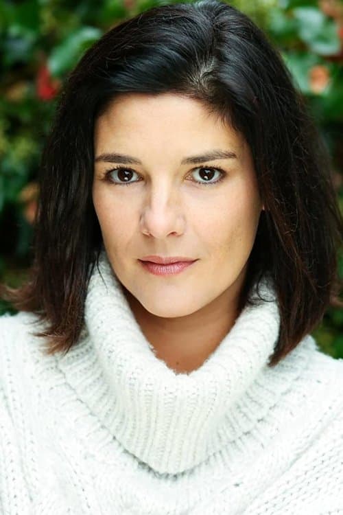 Jasmine Hyde profile photo