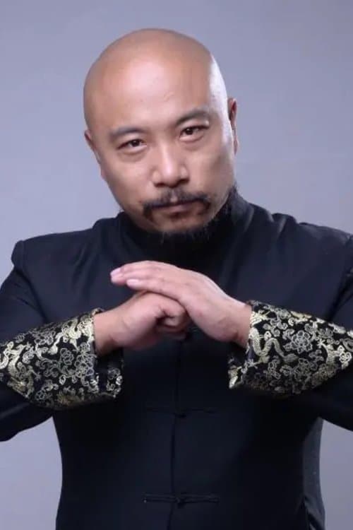 Long De profile photo