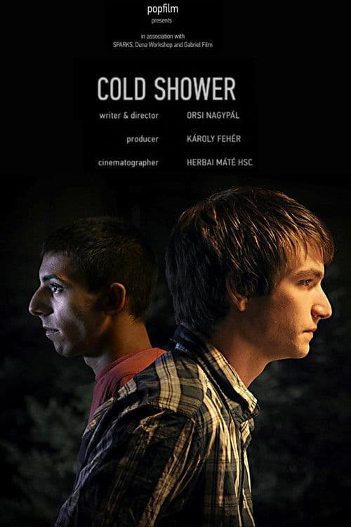 Cold Shower poster