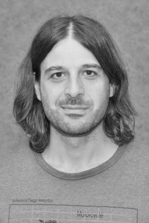 Nikos Kanatas profile photo