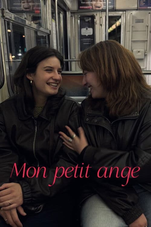 Mon petit ange poster