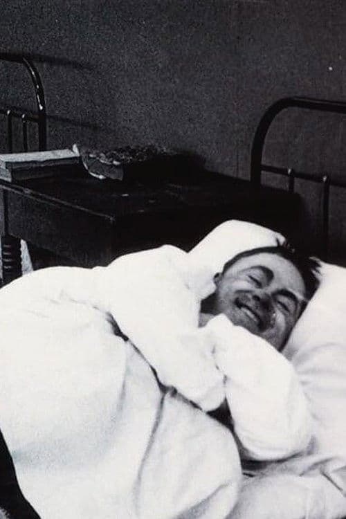 Paradise for the Lazy poster