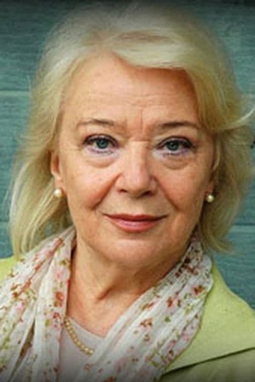 Barbara Majewska profile photo