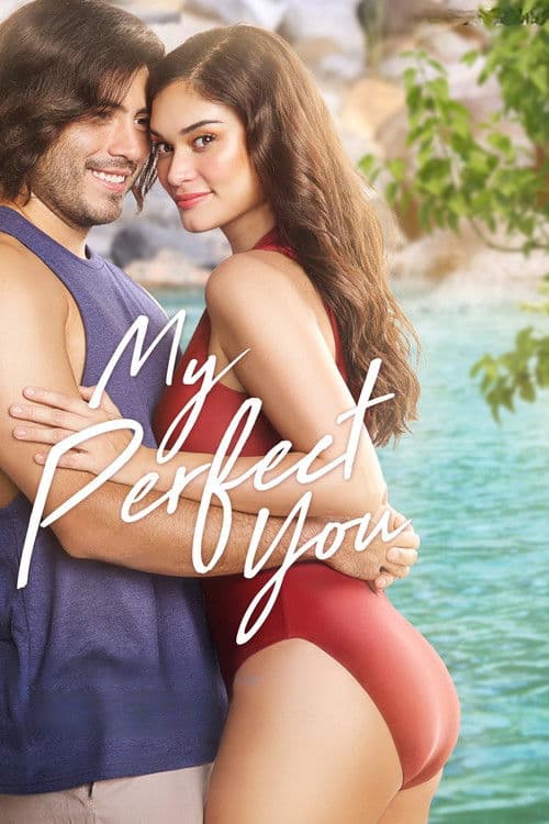 My Perfect You poster