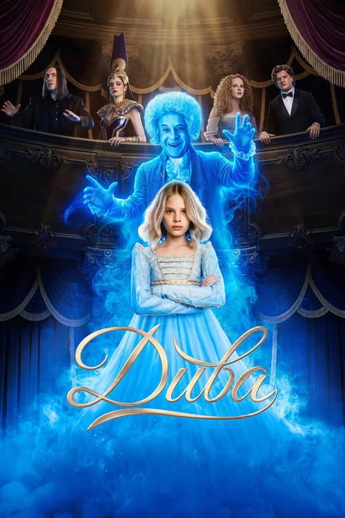 Diva poster