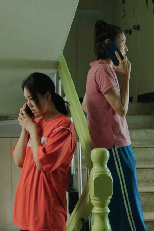 Ideal and Weird Family poster