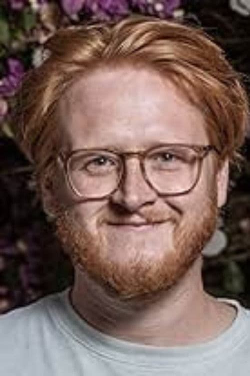 Blake Rosier profile photo