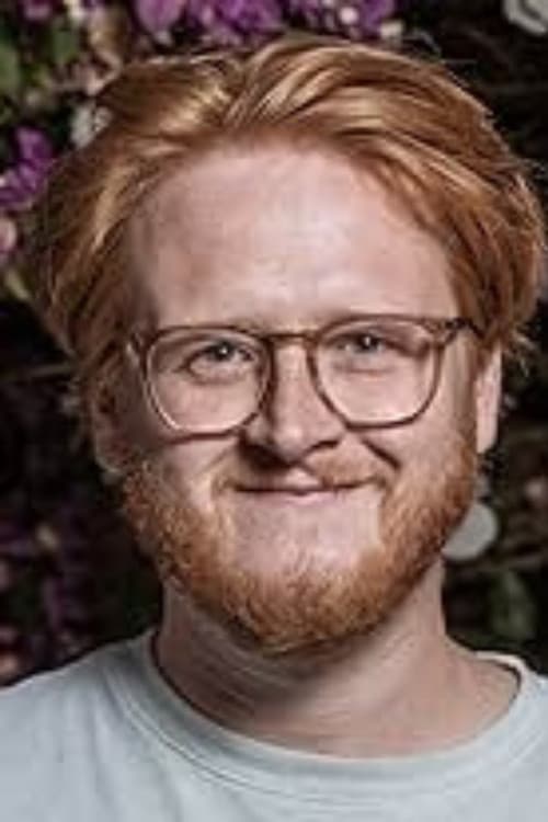 Blake Rosier profile photo