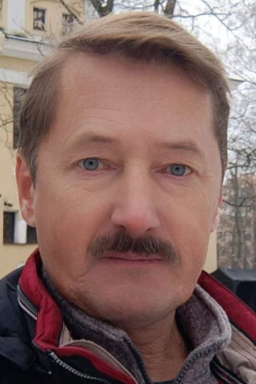 Aleksey Vasiliev profile photo