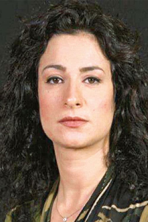 Mai Skaf profile photo