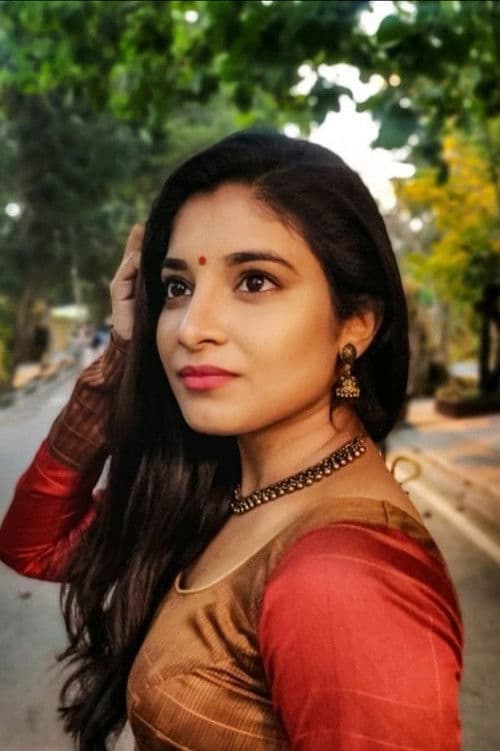 Soundarya Nagaraj profile photo