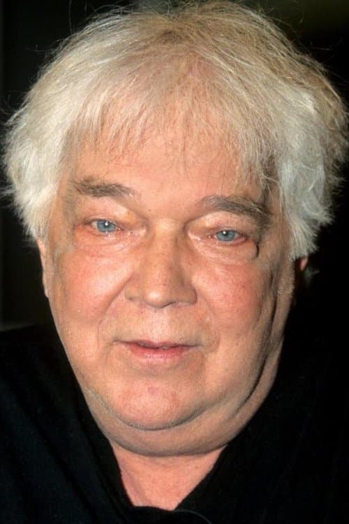 Thomas Harlan profile photo