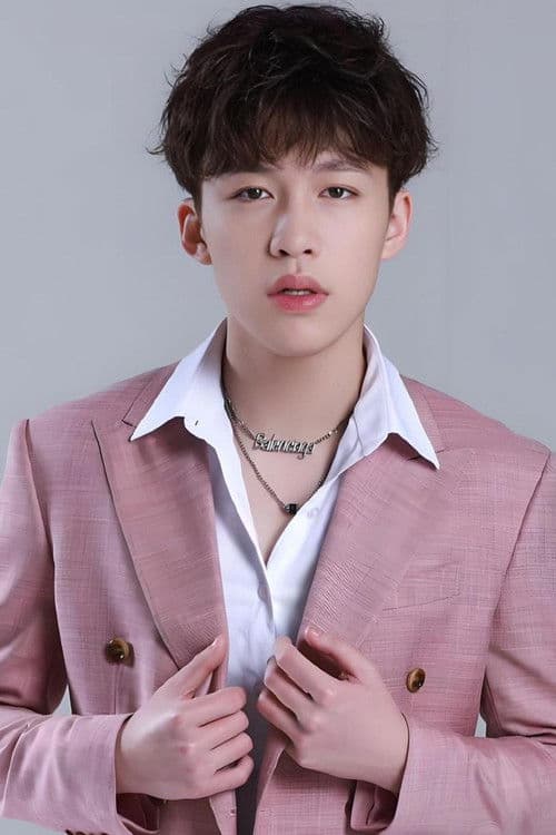 朱佳煜 profile photo