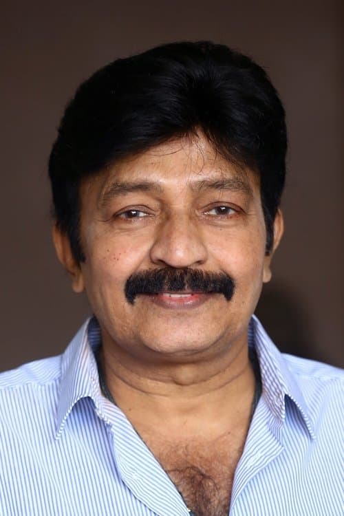 Dr. Rajasekhar profile photo