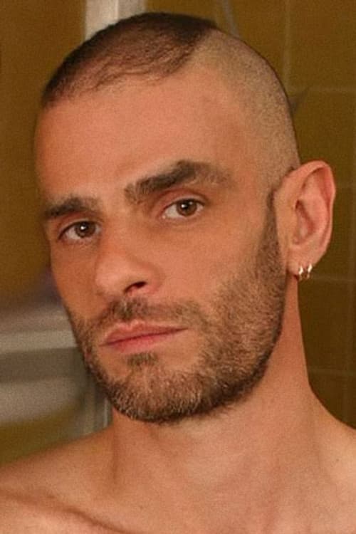 Lewis Quintini profile photo