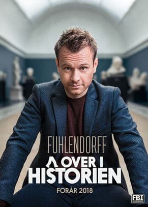 Christian Fuhlendorff: Går over i Historien - Del 1 poster