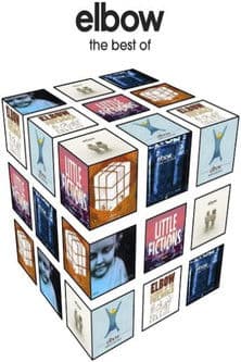 Elbow - The Best of poster