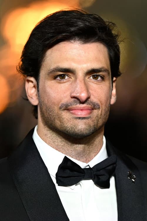 Carlos Sainz Jr. profile photo