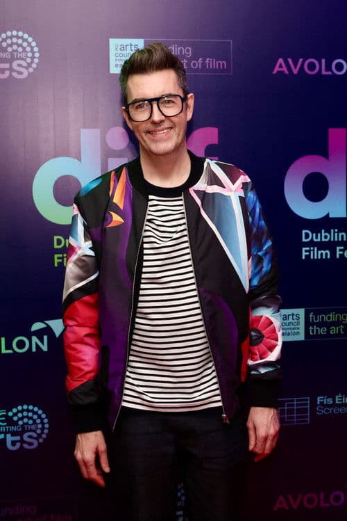 Paul Rowley profile photo