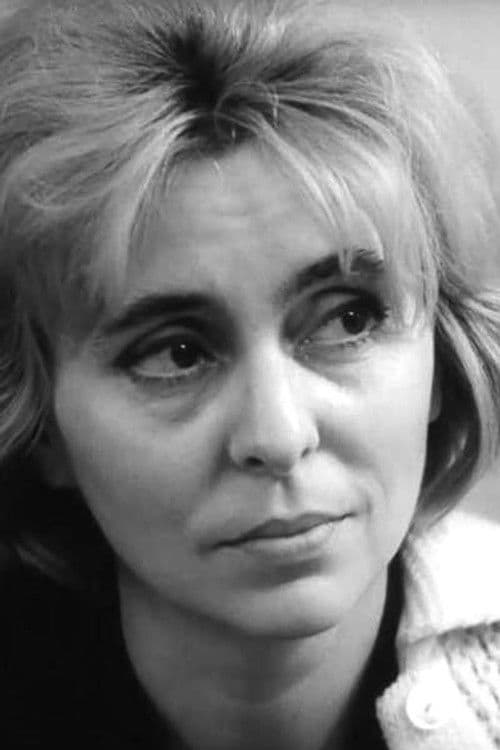 Zora Božinová profile photo