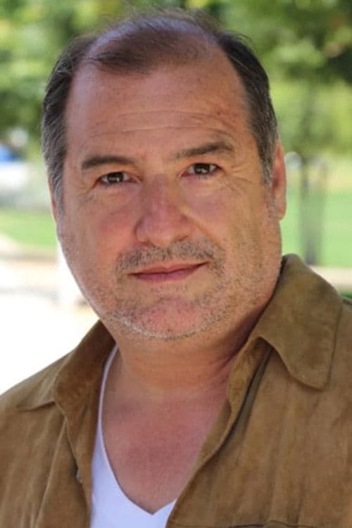 Vincent Lappas profile photo