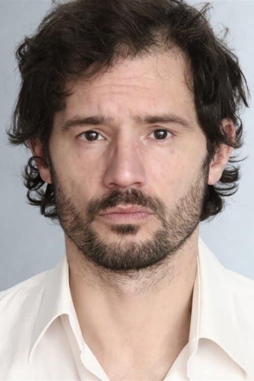 Benjamin Penemaria profile photo