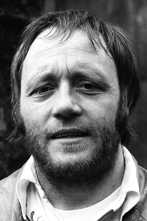 John Bindon profile photo