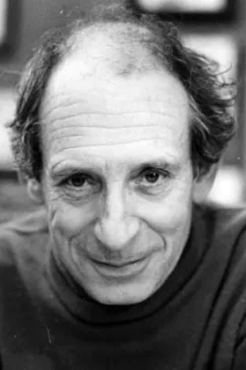 Jacques Sternberg profile photo