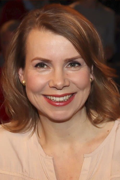 Helene Bubrowski profile photo