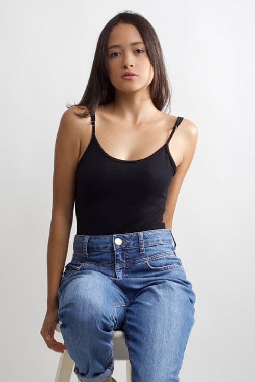 Tiffany Almeida profile photo