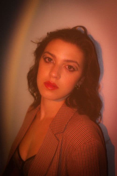 Sophia Anthony profile photo