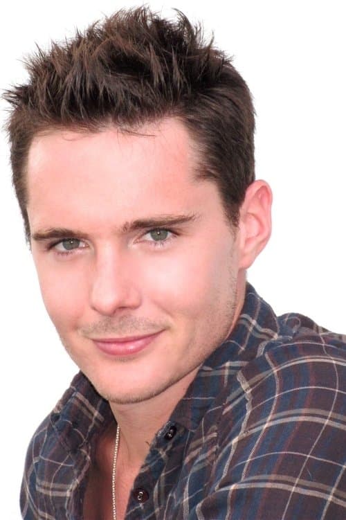 Andrew Supanz profile photo