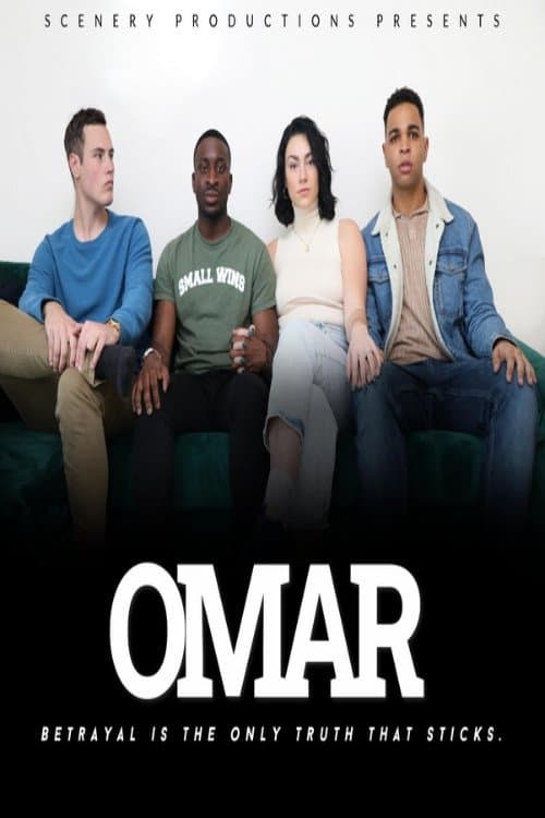 Omar poster