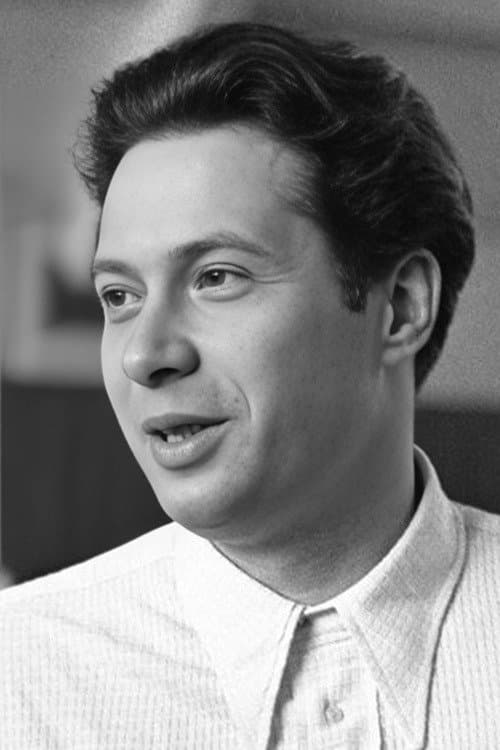 Nikolai Ozerov profile photo