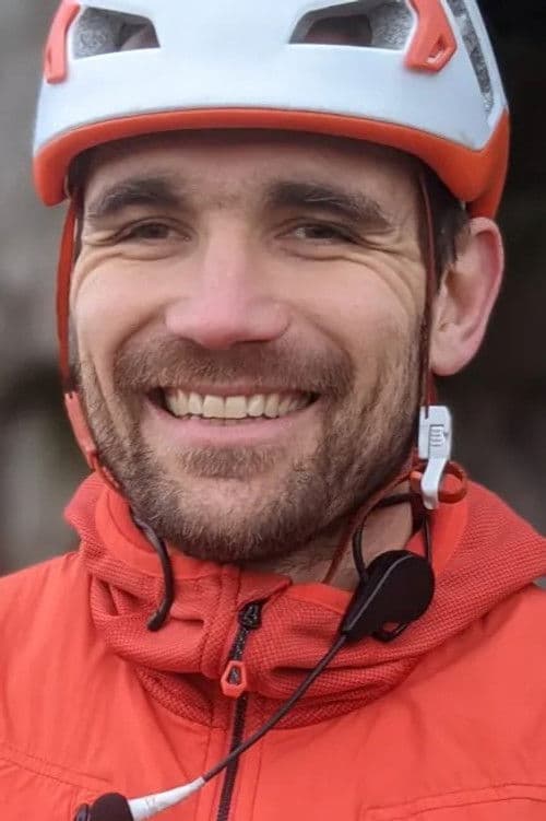 Jesse Dufton profile photo