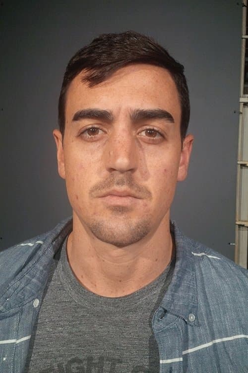 Michael Lohan Jr. profile photo