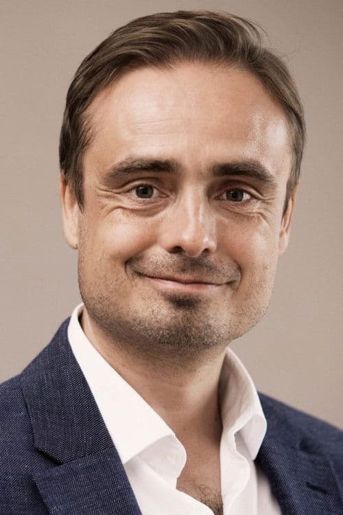 Mathias Grove profile photo