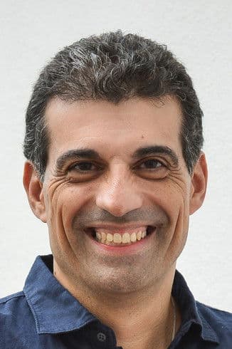 Samir Nasr profile photo