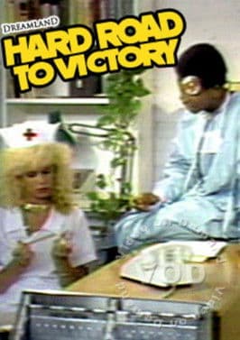 Hard Road To Victory poster