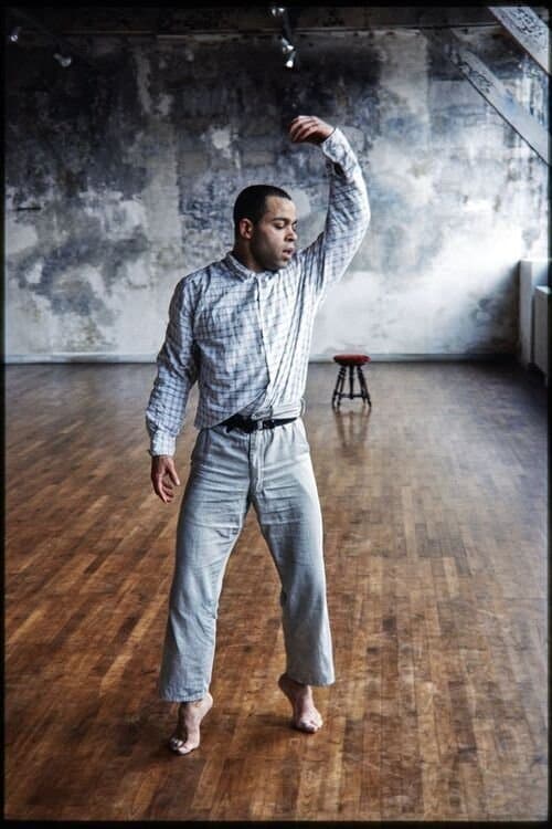 Bernardo Montet profile photo