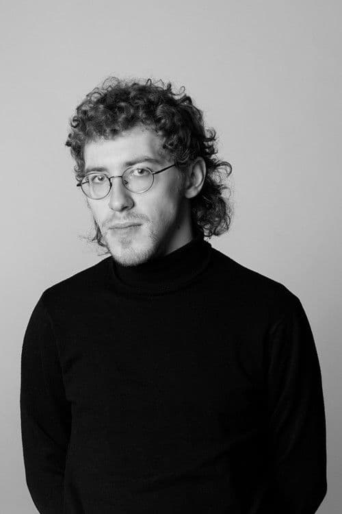 Andrij Smirnov profile photo