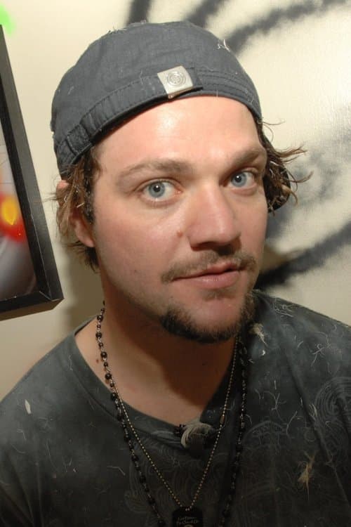 Bam Margera profile photo