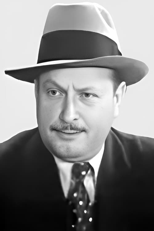 Gordon De Main profile photo