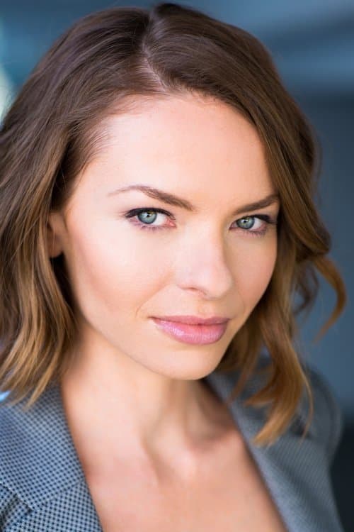 Katherine Boecher profile photo