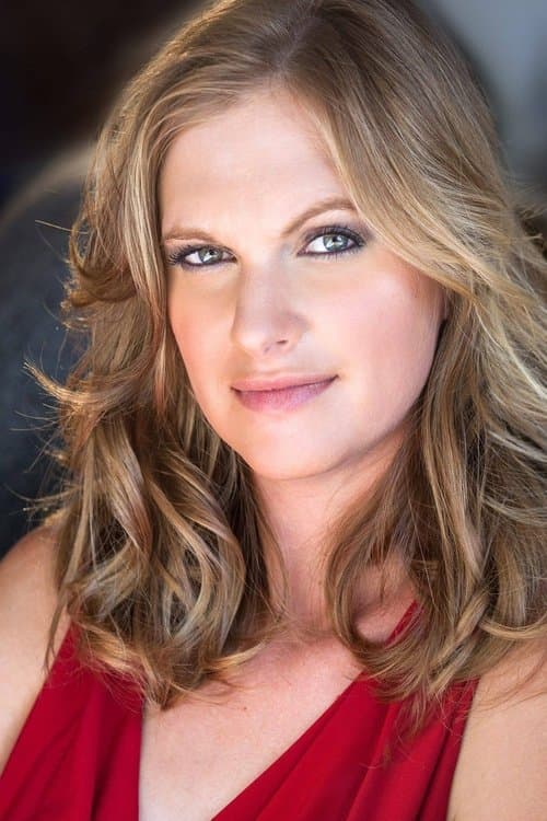 Liesl Jackson profile photo