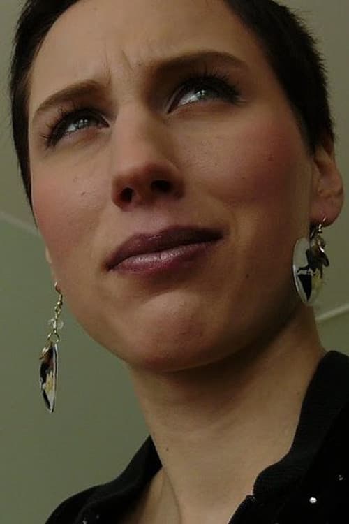 Kadi Metsla profile photo