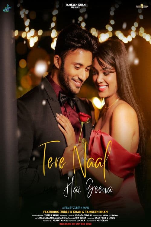 Tere Naal Hai Jeena poster