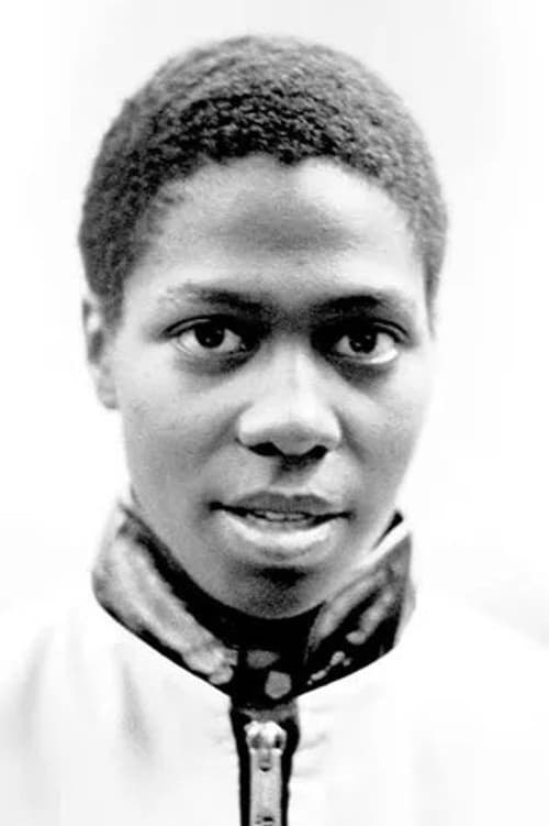 Afeni Shakur profile photo